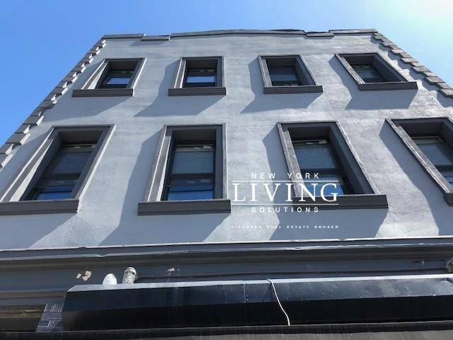 INVEST IN BUSHWICK NEW REHAB CONTRUCTIONS STUCCO FACADE MIXED USE DESIREABLE LOCATIONNEW GUT RENO.