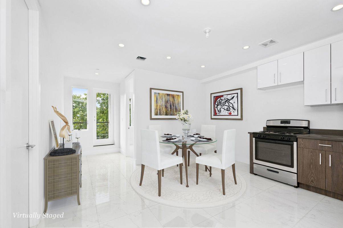 The WE Team welcomes you to 474 E NY Ave Brand New Development.