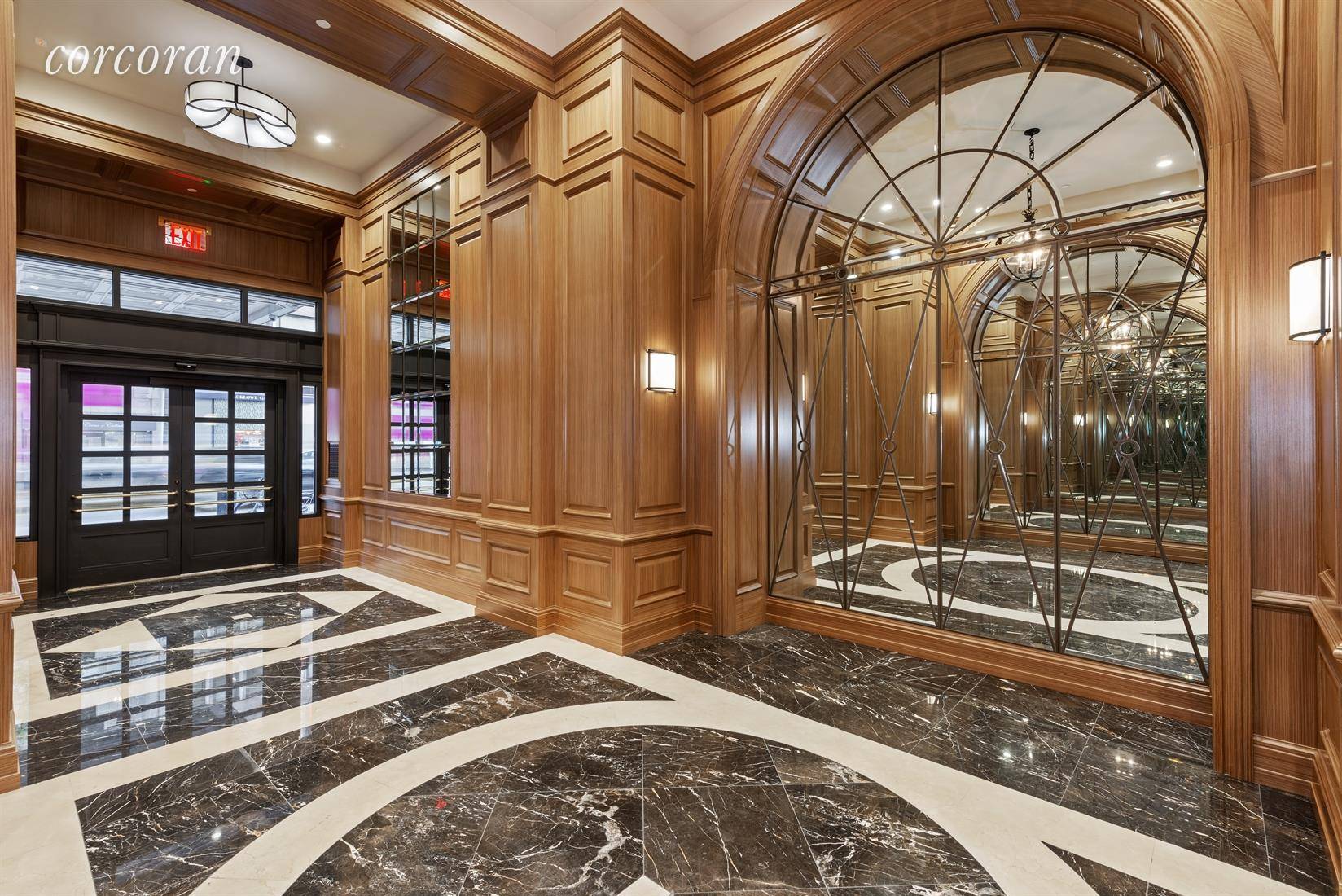 Brand new turn key medical suite available on the ground floor of the legendary Ritz Tower.