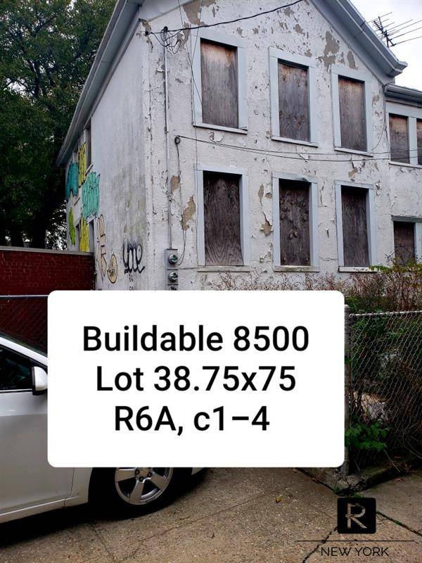 NEW EXCLUSIVE FOR SALE 2257 McDonald Ave 1.