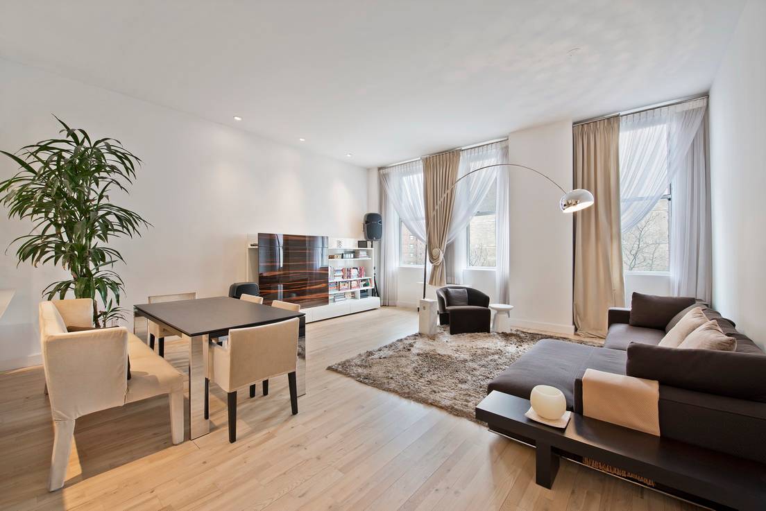 Supreme Living at Loft 25