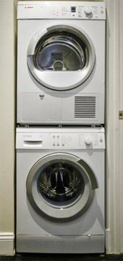 **AMAZING Brand 3 BR**2BATH**Washer&Dryer**Roof Deck..MIDTOWN WES..TIMES SQUARE