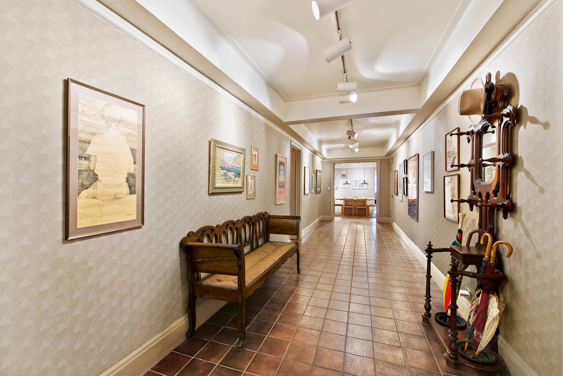 Sprawling Pre-War Four Bedroom at 88th and Madison Avenue