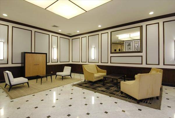 1 Bedroom in Murray Hill - Fitness Center - Doorman - Parking 
