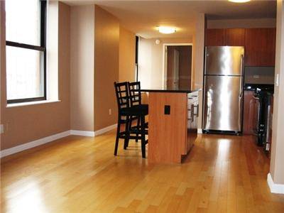 Stuning view 1bedroon with full Amenities