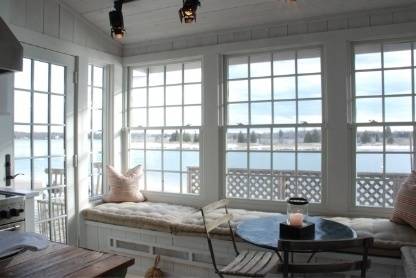 Southampton Waterfront  Designer/s Cottage