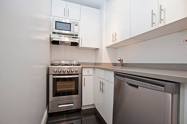 Sponsor Apartment No Board Approval- Spacious Renovated One Bedroom