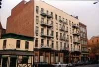Apartments for Rent in the heart of Greenwich Village/West Village