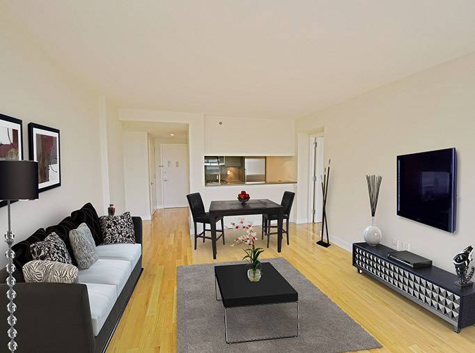 *NO FEE* *Exquisite* 2BR/2Bath in the heart of Chelsea 