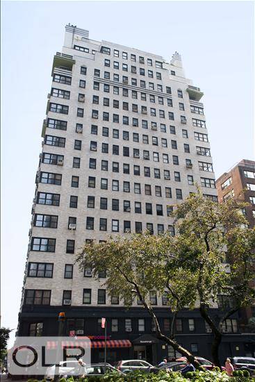 Midtown Manhattan One Bedroom Apartment for rent with Condo Finishes