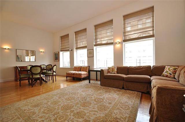 CHARMING Private full floor loft 2,500 sq--3 BDR / 2BATH E17th/5th Ave CRAZY LOCATION!!