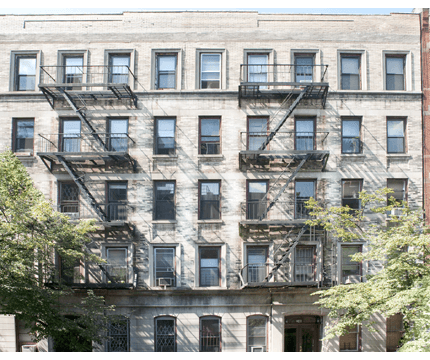 W. Greenwich Village 2 Bedroom; Desirable Layout!