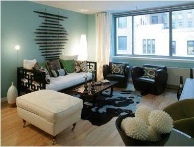 FLOOR TO CEILING WINDOWS BRINGING STUNNING LIGHT IN THIS FINANCIAL DISTRICT BEAUTY