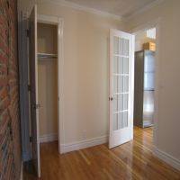 New:2 Br with Private Deck, Washer and Dryer. Lower East Side