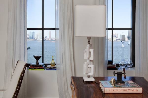 2326sqft Loft Facing Hudson River in Tribeca
