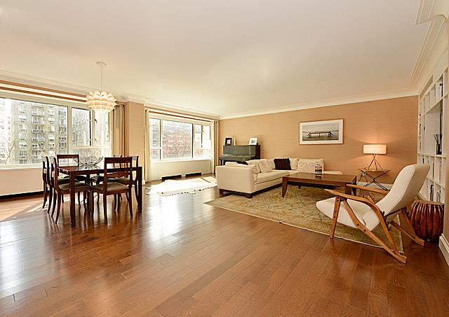 Elegant 3 Bedroom 3Bath Condo in Prime upper East Side Location