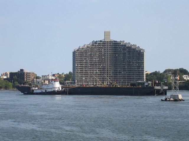 Great living in Astoria