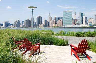NO FEE!! Luxury 2 bedroom/2 bath/Balcony 