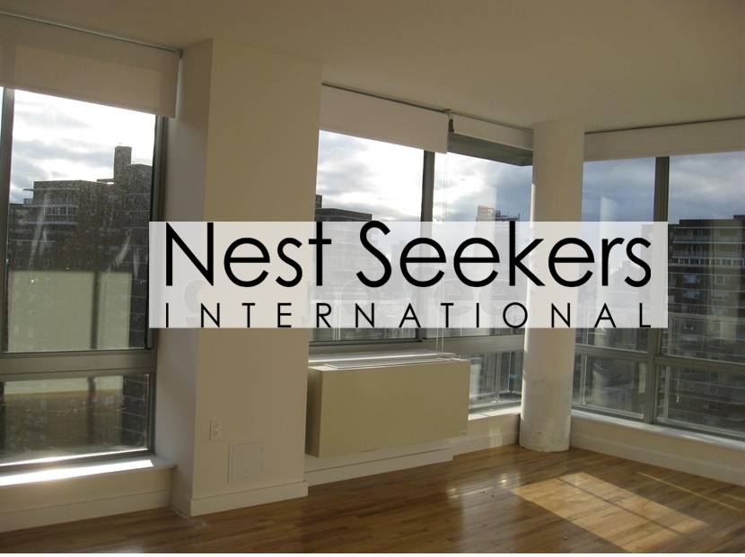 Amazing Deal! NEW Chelsea Two Bed in New Building.w/ outdoor area |Meatpacking District, High Line Park|