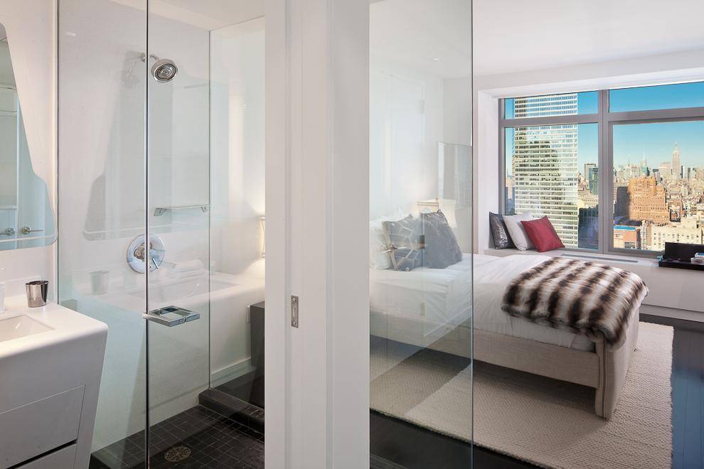 Brand New Jr. One Bedroom at the W ~ Sunny River Views