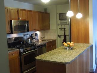 Gorgeous Two Bedrooms Condo in Carroll Gardens For Sale ~Only $659,000~
