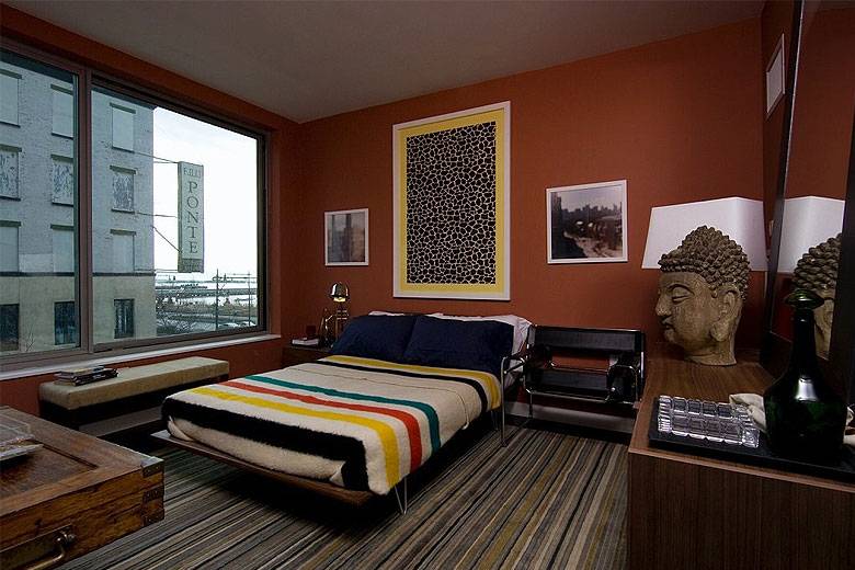 TriBeCa One Bedroom with Unique Luxury Amenities