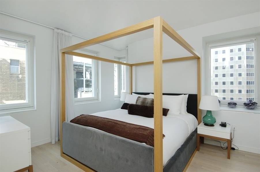 Cassa  Exquisitely Furnished One Bed/One Bath Fifth Avenue Oasis Exclusively Offered for Re-Sale: