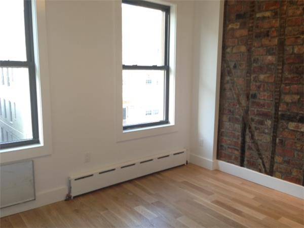 Beautiful renovated 2br/2bath Greenpoint