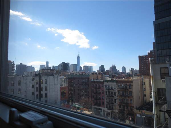 uNiQuE 1 bedroom Big Balcony Spiral Staircase Duplex Views City & Empire State Building