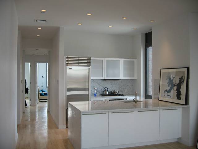 Stunning Two Bedroom Loft on the Border of Soho and Nolita!
