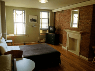 Short-term Suites Midtown East and Upper East Side