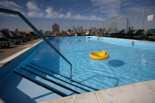>>>Prime Murray Hill * Enjoy the Summer in an Outdoor Rooftop Pool!!! <<<