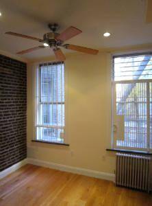 Sexy Nolita Two Bedroom with exposed brick near Bowery