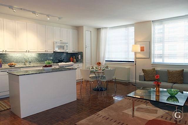 TRIBECA RIVER VIEWS - 2BDRM! 