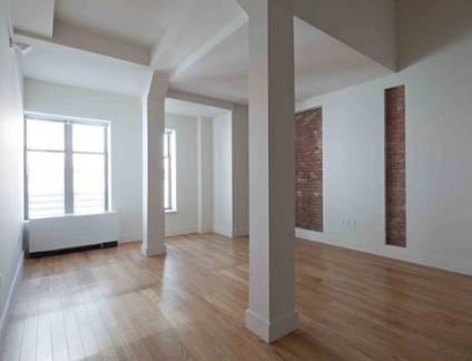 Meat Packing Apartments: 2500 Square Feet, 4 Bedroom With Private Terrace; No Board Approval Required
