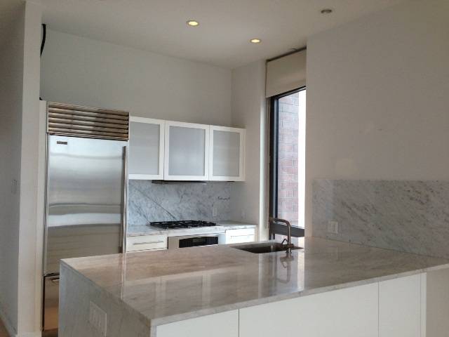 LOFT LIFE! SPECTACULAR CORNER TWO BED TWO BATH CONDO AT ONE KENMARE SQUARE!