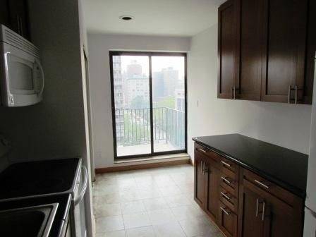True Two Bedroom in West Chelsea. Brilliant Finishes. Balcony.  Elevator.  Laundry. Video Intercom