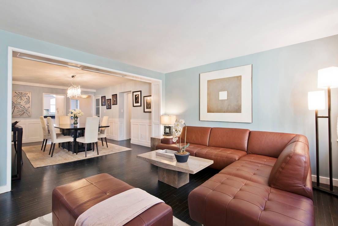 Four Bedroom, Four Bathroom in the Heart of Murray Hill