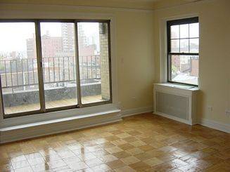 Art Deco Charm Renovated Two Bdrm Apartment East Village