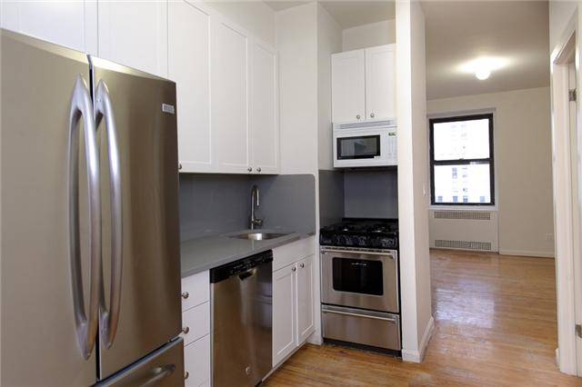 NoMad three bedroom in doorman building. Bright and Quiet! New Renovations!