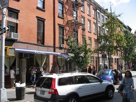 Just Listed*Gut Renovated Spacious Studio*Elevator Bldg/  Amazing Location Location