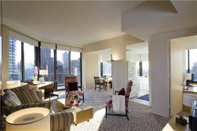 Upper East Side/ Two Bedroom /$12,000