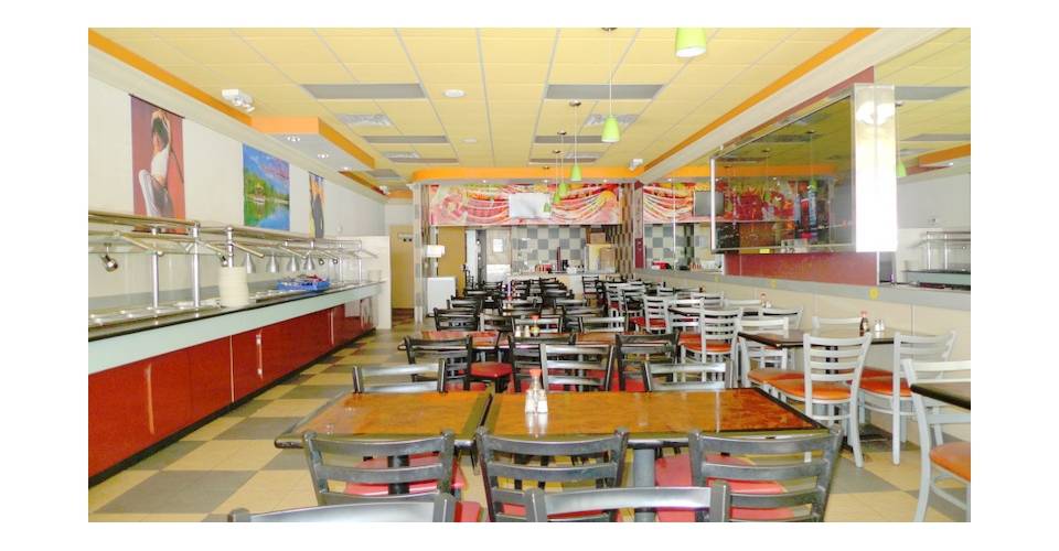 Long Established, Washington Heights Restaurant Available & Ready To Go!