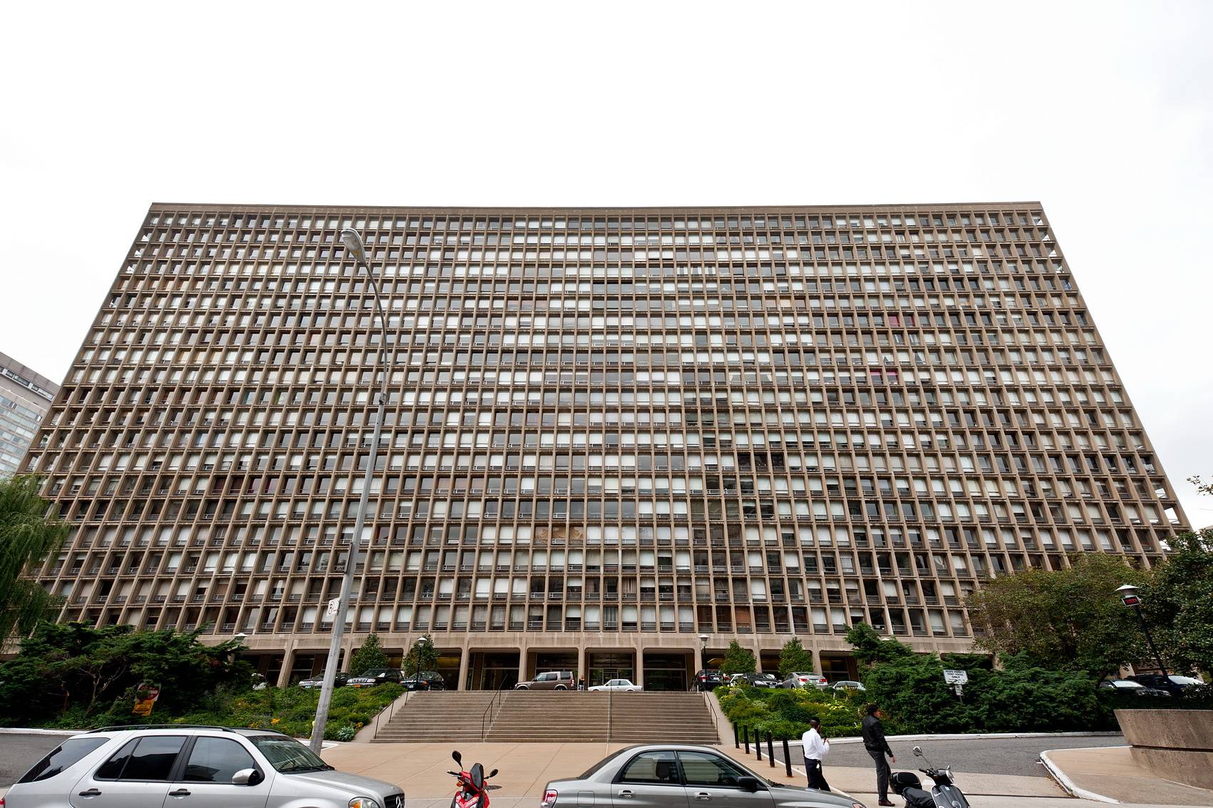 Kips Bay Towers, 300 East 33rd  Street #12G