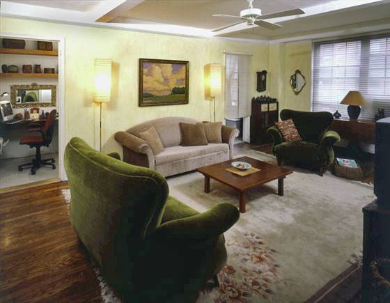 One Bedroom Apartment for Rent in Chelsea