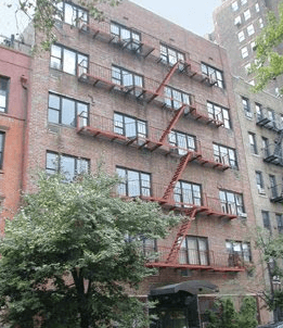 *Lovely Bright Specious in Landmark building near Meat District*