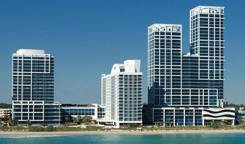 Canyon Ranch South : Mid & North Miami