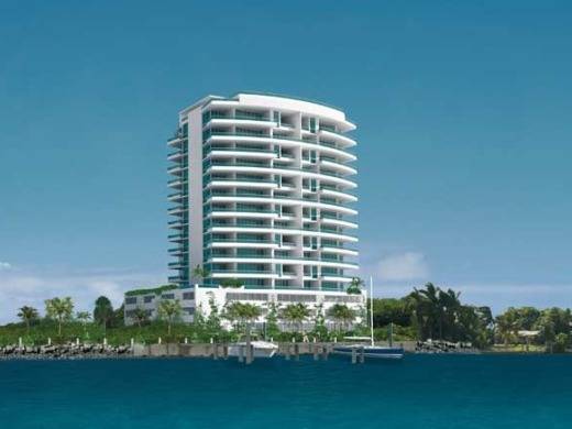 Cielo on the Bay : Mid & North Miami Beach