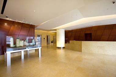 Exquisite Long Island City Studio