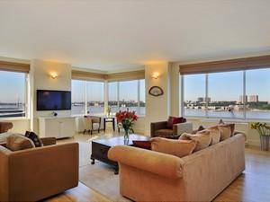 **THE HOTTEST 3 BEDROOM ON UPPER WEST SIDE** $8500